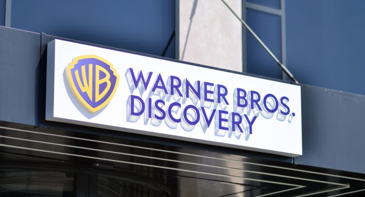 Warner Bros. Discovery Needs Long-Term Investors (NASDAQ:WBD