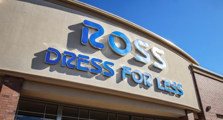 ROST Earnings: Stock Drops Despite Q4 Beat