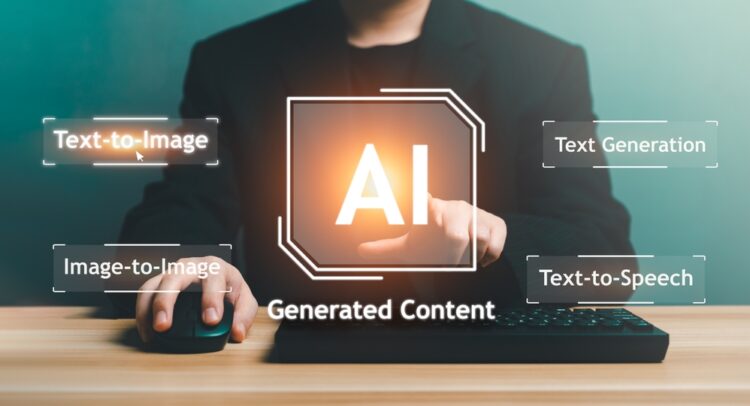 5 AI Stocks to Buy in March 2024, According to Analysts
