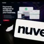 M & A News: Nuvei (NASDAQ:NVEI) on the Brink of Going Private