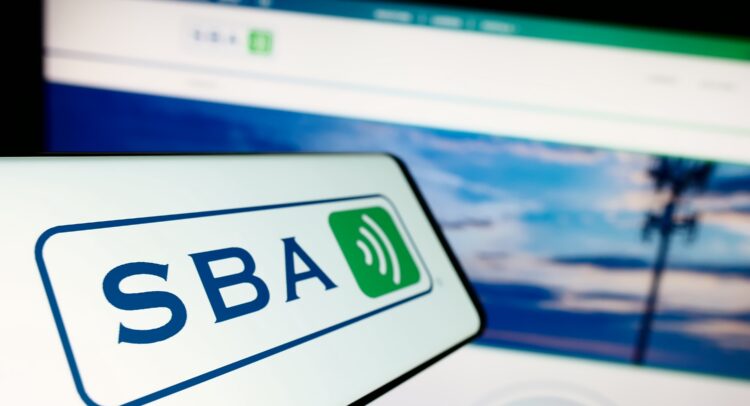 Акции SBAC: игнорировать проблемы разработки сайта; Посмотрите аренду сайта