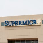 Super Micro Stock (NASDAQ:SMCI) Down on Equity Offering