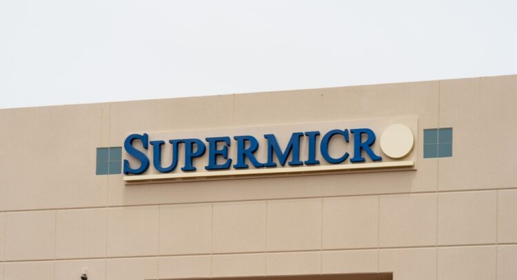 Super Micro Computer Stock: Order Uncertainty Moves This Analyst to the Sidelines