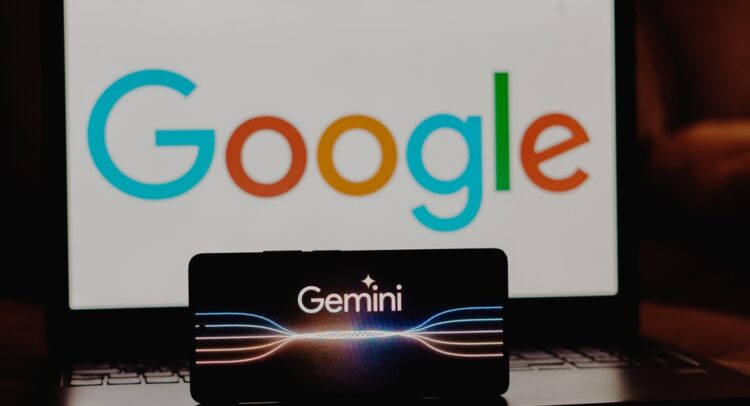Чат-боту Gemini компании Google (NASDAQ:GOOGL) заткнули рот из-за опасений, связанных с выборами
