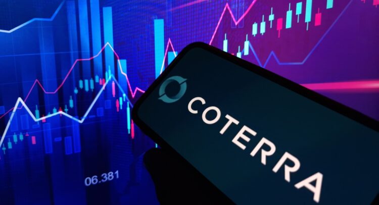 Coterra Energy (NYSE:CTRA): An Overlooked S&P 500 Stock that Could Shine