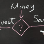 Saving vs. Investing: How to Strike the Right Balance