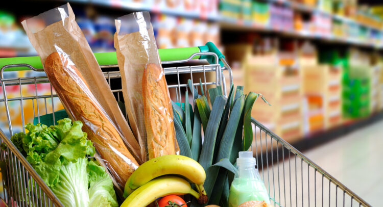 7 Ways to Save Money on Groceries