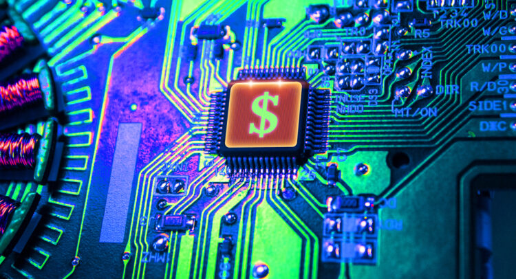 5 Best Semiconductor Stocks to Buy in March 2024, According to Analysts