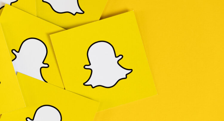 Почему акции Snap (NYSE:SNAP) могут стать дешевыми акциями