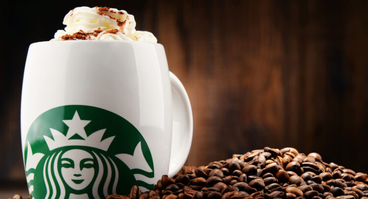 Starbucks (NASDAQ:SBUX) Escapes Boardroom Battle with Labor Unions – for Now