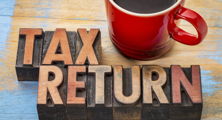 JEPI ETF: Turn Your Tax Return Into Monthly Dividends