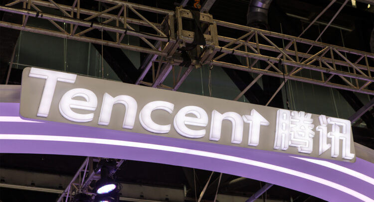 TCEHY Earnings: Tencent Plans to Double Buybacks, Post Sales Disappointment