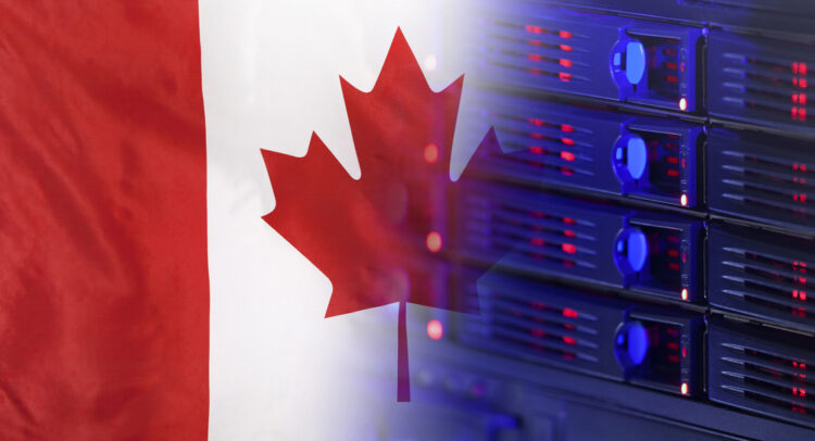 Best Canadian Tech Stocks to Buy in March 2024, According to Analysts – TipRanks.com