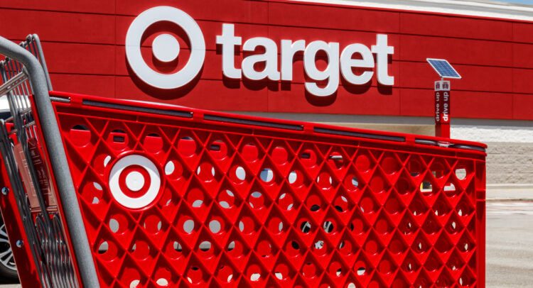 Target (NYSE:TGT) Slips as It Doles Out Bonuses