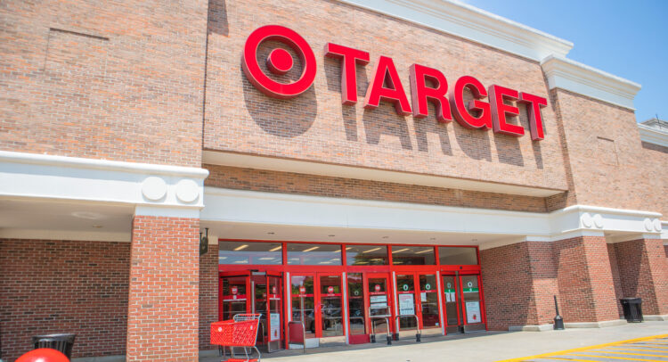 Target (NYSE:TGT) Blasts Up Over 12% on New Subscription Plan