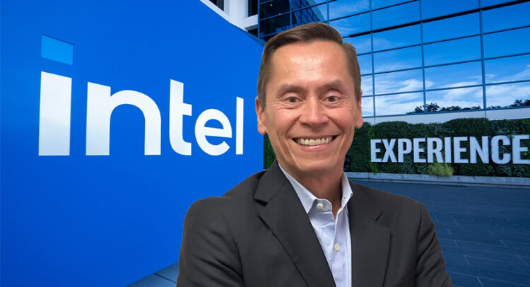 ‘Don’t Touch,’ Says Top Analyst Hans Mosesmann About Intel Stock