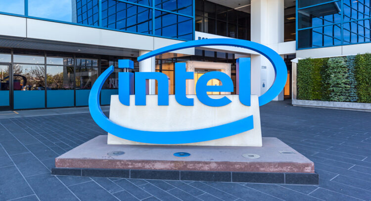 All Eyes on Intel Earnings; Here’s What Wall Street Expects