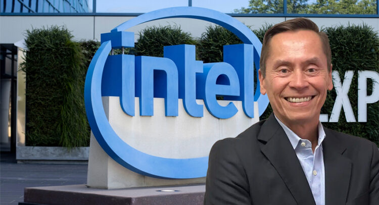 Will Intel Stock Drop to $17? Here’s What Top Analyst Hans Mosesmann Expects