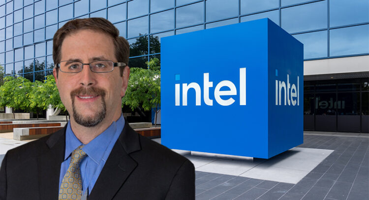 ‘Don’t Waste Your Time,’ Says Top Analyst Stacy  Rasgon About Intel Stock