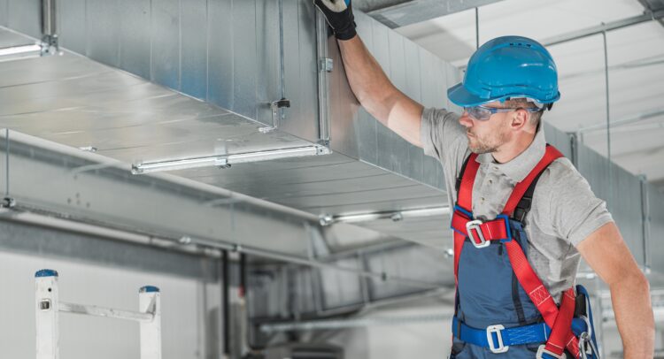 Limbach Holdings (NASDAQ:LMB): A Value Play in the Hot HVAC Market