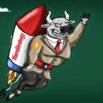 MicroStrategy Wins a New Street-High Price Target Amidst Growing Acceptance of Bitcoin