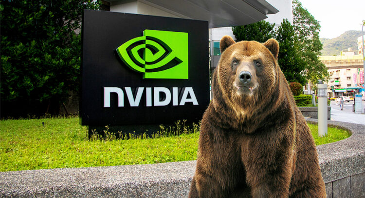 ‘Signs of Troubles Ahead,’ Says Investor About Nvidia Stock