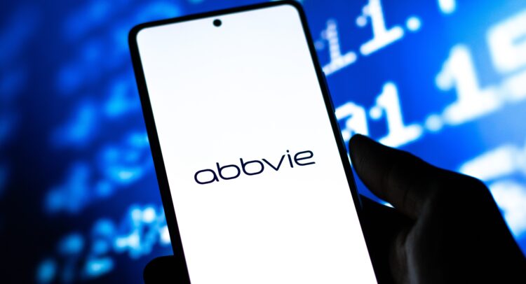 Fake Botox Fight Sends AbbVie (NASDAQ:ABBV) Up Fractionally