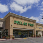 Dollar Tree (NASDAQ:DLTR) Slips after Losing Its Oklahoma Distribution Center