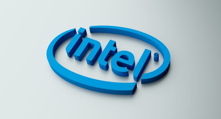 Handheld Gaming Intel’s (NASDAQ:INTC) Next Big Frontier? Shareholders Skeptical.