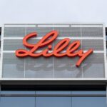 Eli Lilly (NYSE:LLY) Notches Up on New Manufacturing Plans