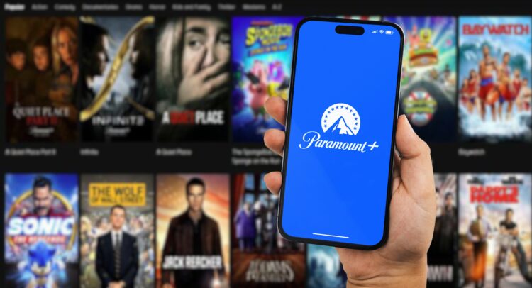 M&A News: Paramount (NASDAQ:PARA) Plunges on Skydance Talks