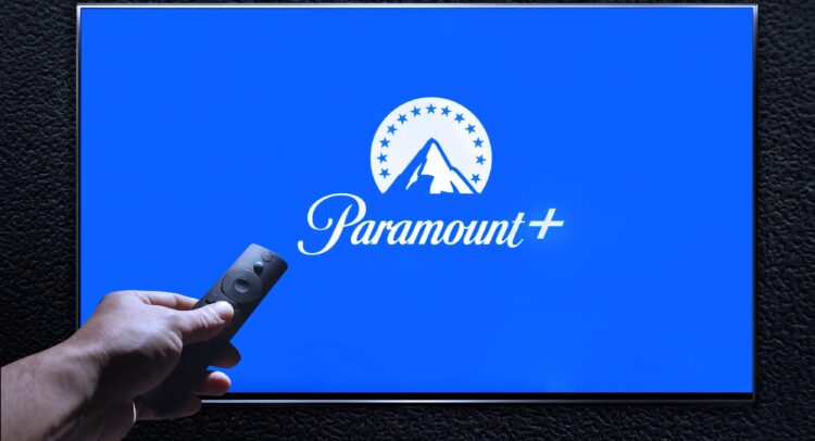 Paramount (NASDAQ:PARA) Plans Huge New Releases, Shares Surge