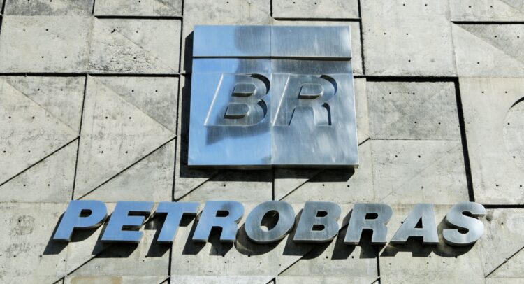 Potential CEO Shakeup at Petrobras (NYSE:PBR) Doesn’t Bother Investors