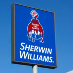 Analyst Upgrade Gives Sherwin-Williams (NYSE:SHW) a Small Boost