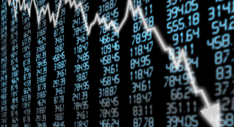 Новости фондового рынка сегодня, 09.04.24 – Фьючерсы стабилизируются в преддверии данных по индексу потребительских цен (ИПЦ)