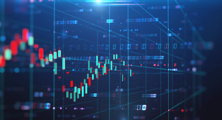 Stock Market News Today, 04/09/24 – Indices Finish Mixed Ahead of Inflation Report