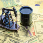 Oil Soars on Mounting Global Concerns