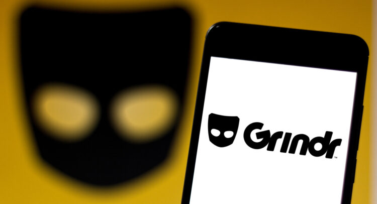 Grindr Sued Over Sharing Users’ HIV Status with Third Parties