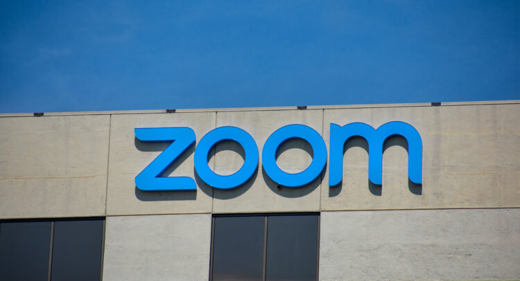 Down 90%, Is Zoom Stock (NASDAQ:ZM) Finally a Buy?