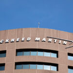 Lockheed Martin (NYSE:LMT) Scores Mega Defense Contract