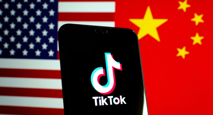 TikTok Ban: ByteDance Gears Up for a Legal Showdown