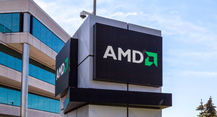 AMD Stock: Key Insights for Investors