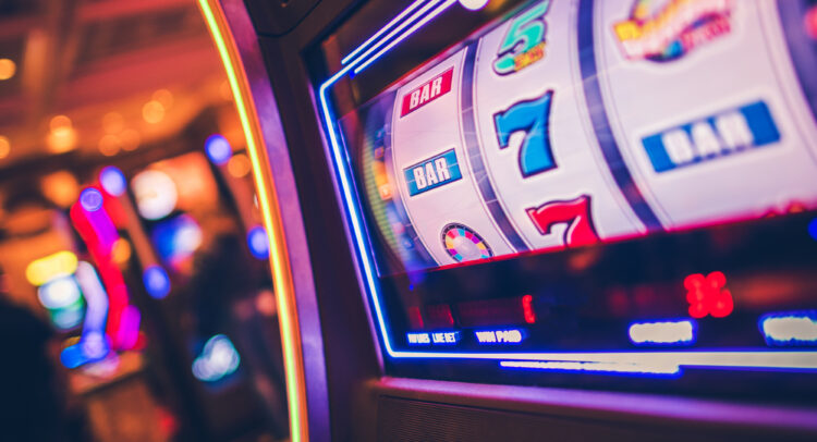 Monarch Casino & Resort (NASDAQ:MCRI): акции «Steady Eddy» с потенциалом роста