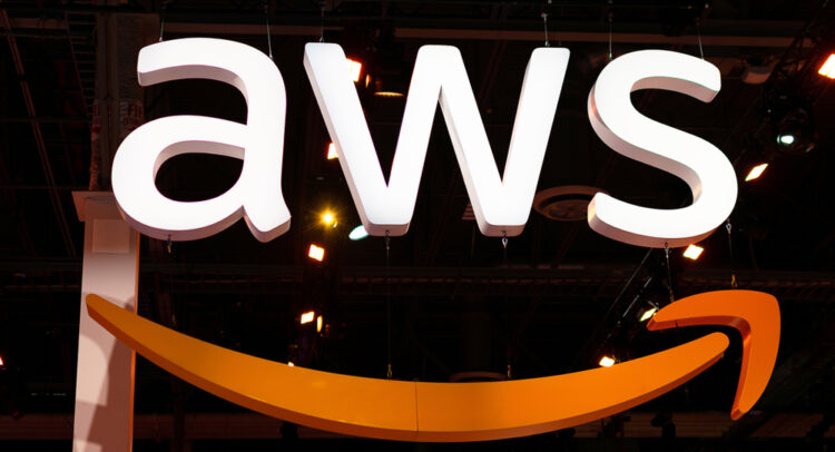 Amazon’s (AMZN) AWS Eyes Cloud Expansion in Italy