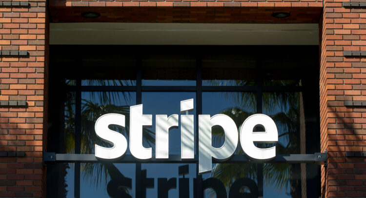 Tech Reality Check: Stripe Hit by Interest Rate Rise