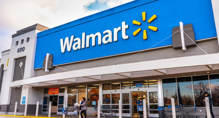 Walmart (NYSE:WMT) Launches Bettergoods But Shuts its Health Centers