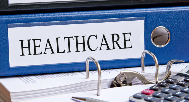 3 Best Healthcare Stocks to Buy in April 2024, According to Analysts