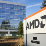 AMD Earnings: Shares Drop as Earnings Meet Expectations