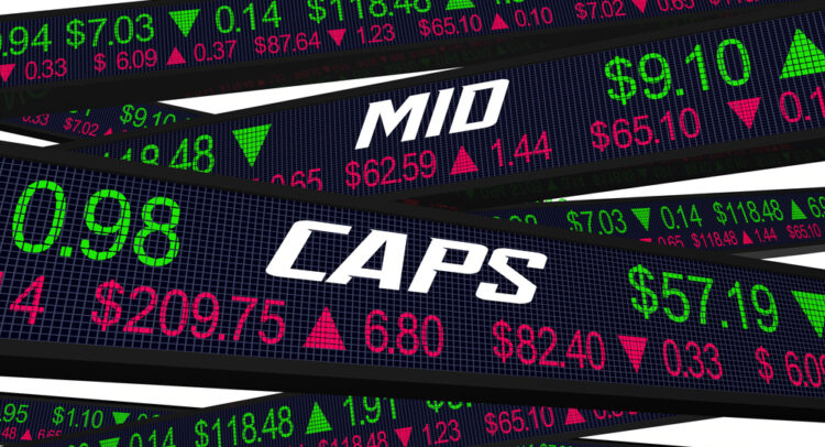 3 Best Mid-Cap Stocks to Buy in April 2024, According to Analysts