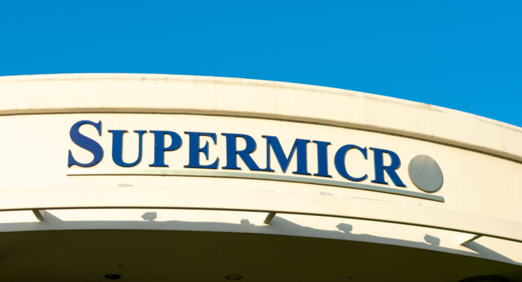 Super Micro Computer Stock (NASDAQ:SMCI): There’s No Margin of Safety